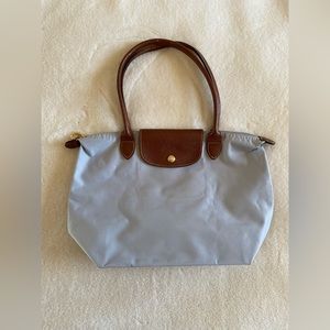 Longchamp Le pliage - modele depose shopping tote | nylon | bag